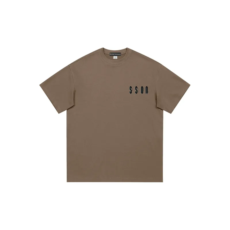 SUNSETMONENT T Shirts Unisex-13