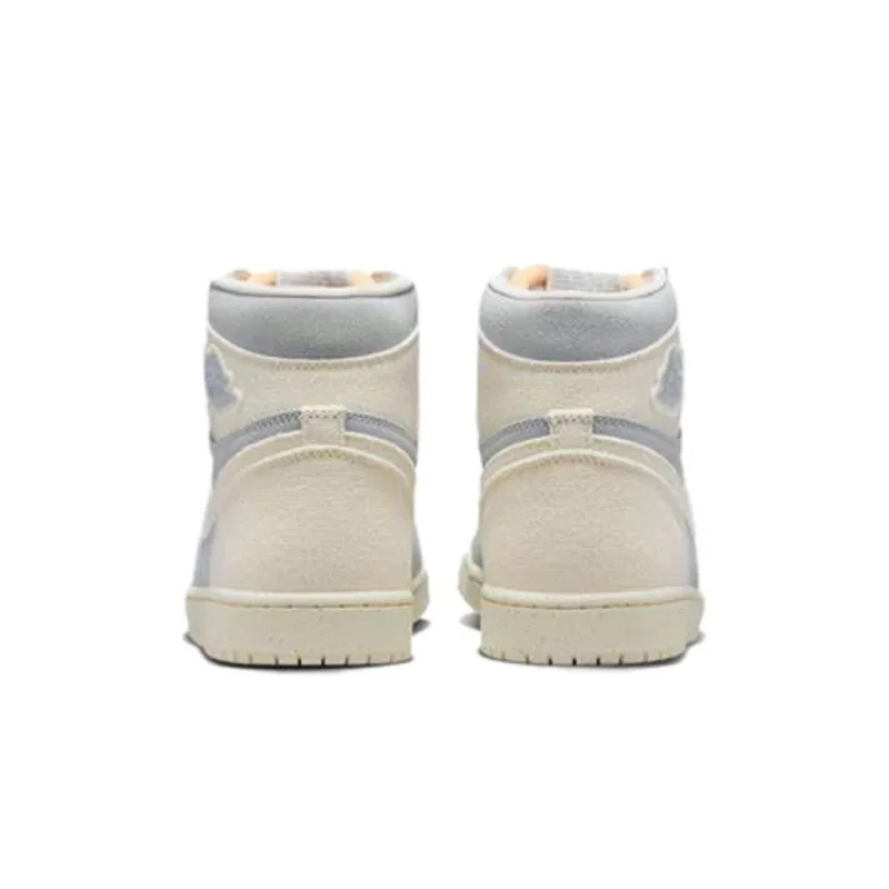 Air Jordan 1 High OG Craft "Ivory"-3
