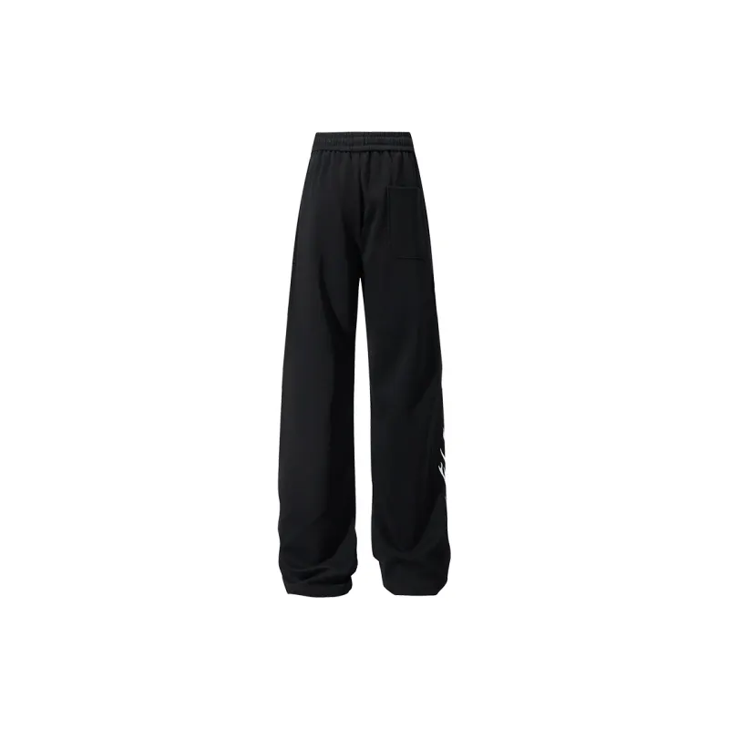 IVEIII Casual Pants Unisex-1