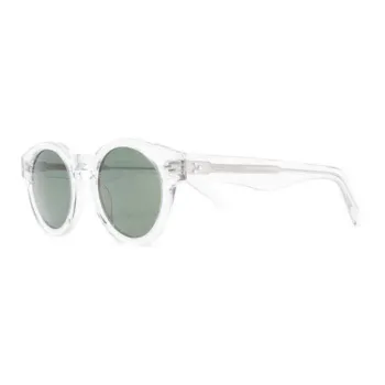 MOSCOT Round-frame Sunglasses