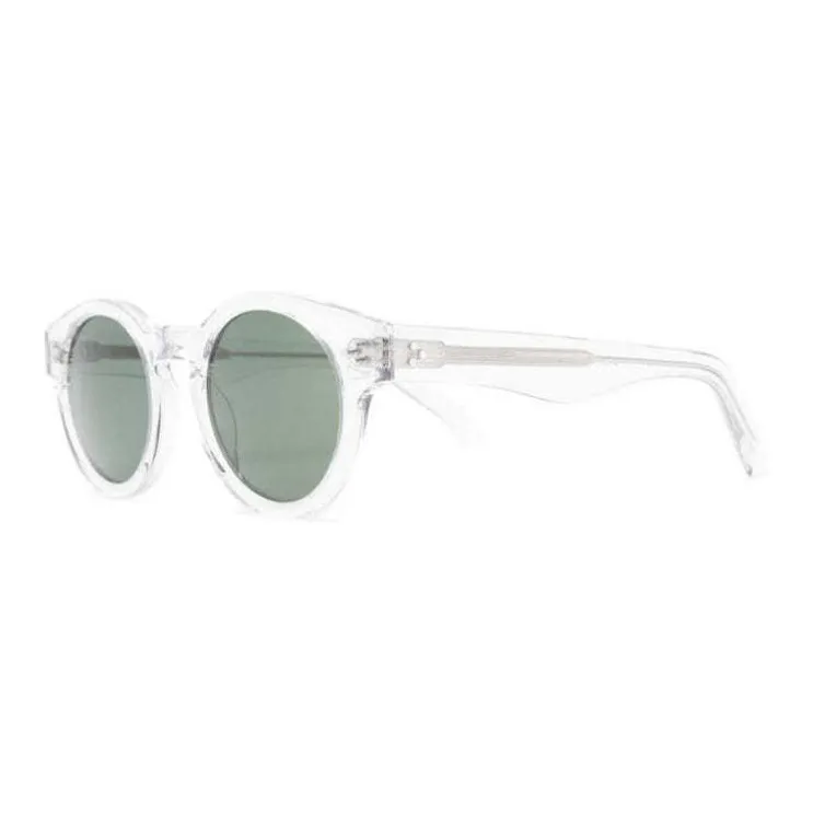 MOSCOT Round-frame Sunglasses-0