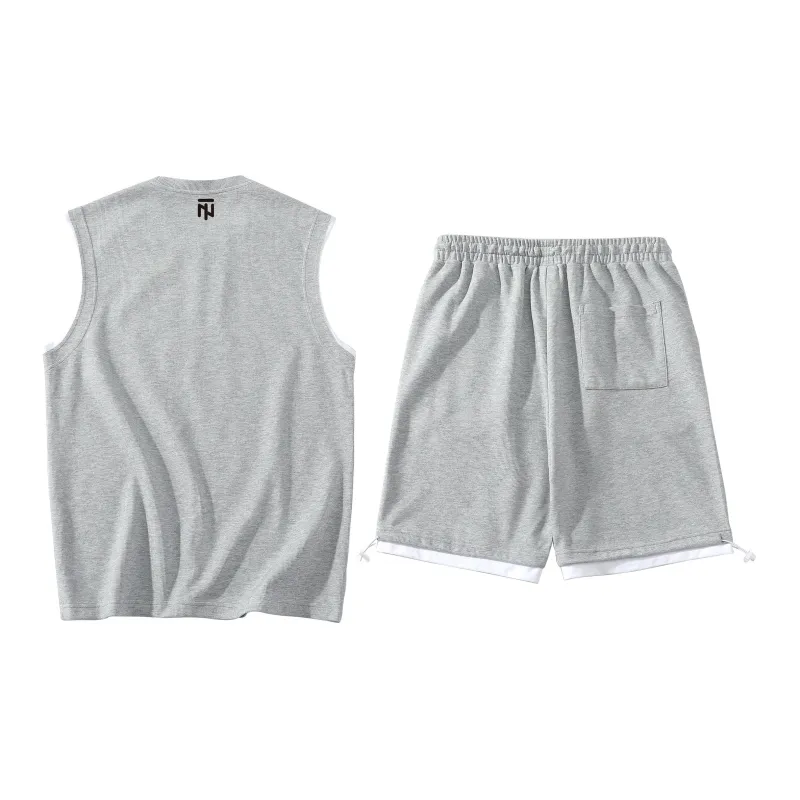 ZNTN Casual Sportswear Unisex-1
