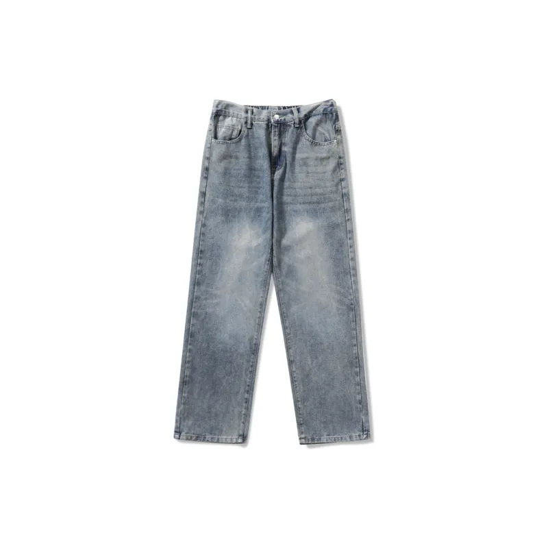 ALEXANDRO FRATELLI Jeans Men-4