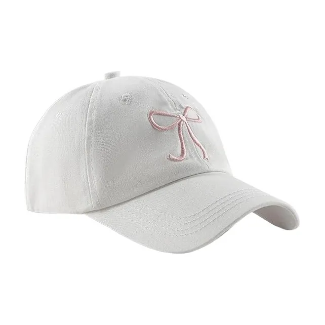 Yi Bu Kang Cotton Baseball Caps Women's-2
