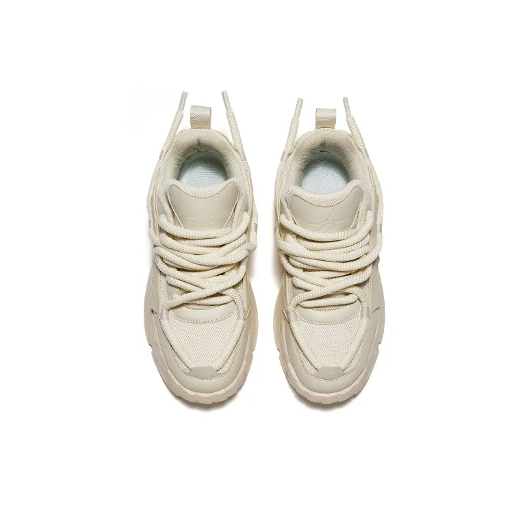 A1 Abrasion Resistant Low Top Chunky Sneakers Unisex-17