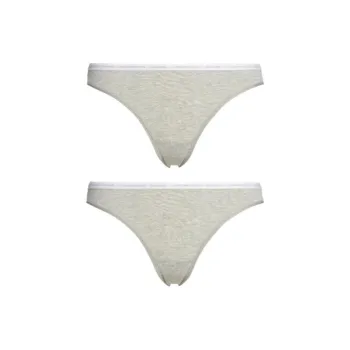 CK/Calvin Klein BIKINI 2PK Underpants Europe Version Women's 2 Pack