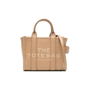 MARC JACOBS The Micro Tote Bag