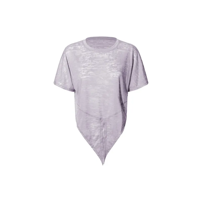 Daz Yoga T Shirts Women's-0