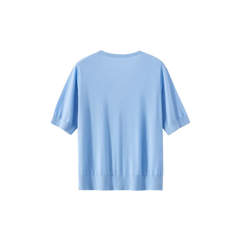 H YXIANG Knitwear Women's-6