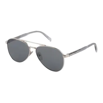 PRADA Double bridge Pilot frame Sunglasses