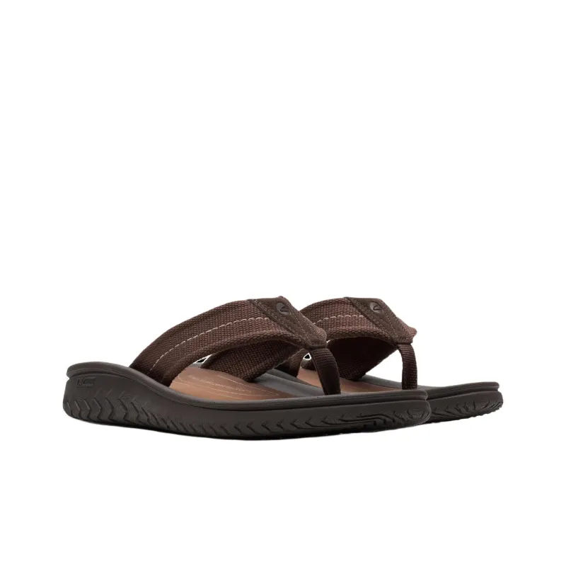 Clarks Flip Flops Men-2