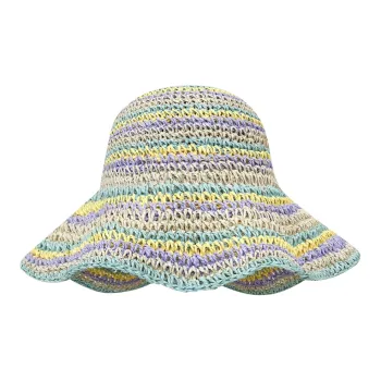 CMFY Cotton Bucket Hats Women's