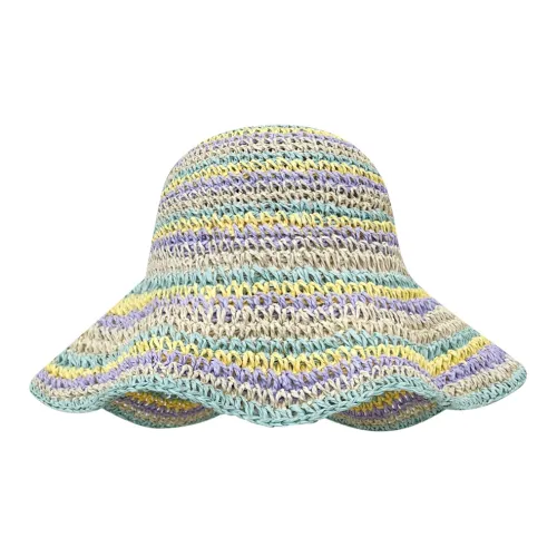 CMFY Bucket Hats Women's