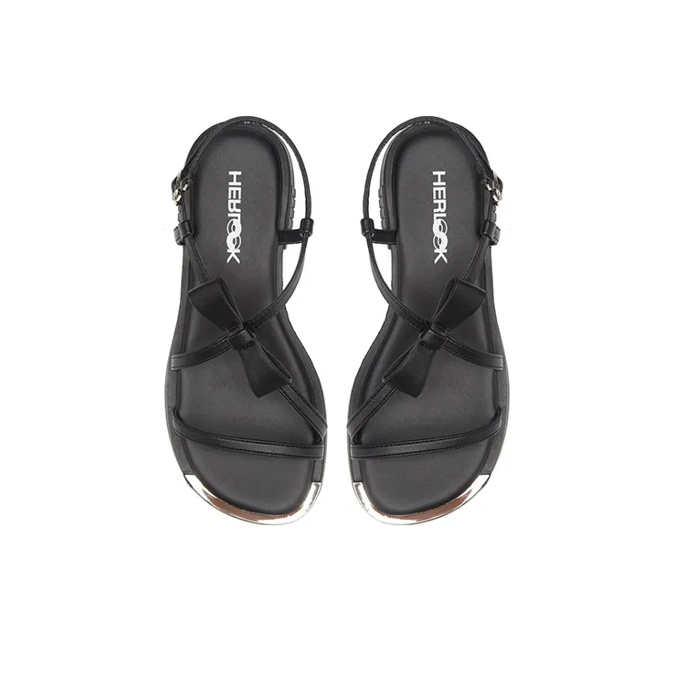 HERLOOK One Strap Sandals 2cm Women's-10