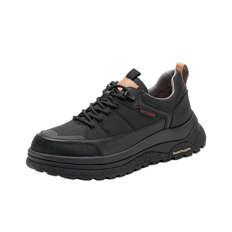 Hush Puppies Low Top Casual Shoes Women's-7