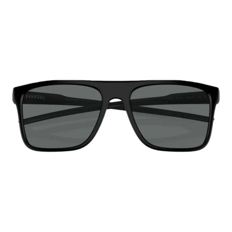 Ferrari Square frame Sunglasses-2