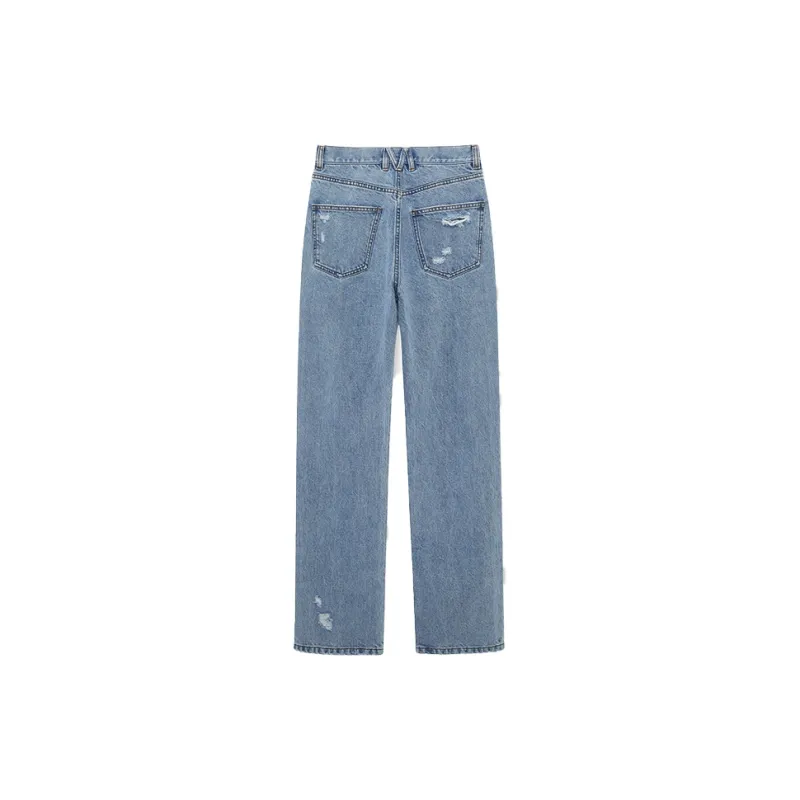 IMMI Jeans Women's-1