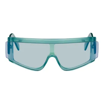 Retrosuperfuture Zed Shield Frame Sunglasses