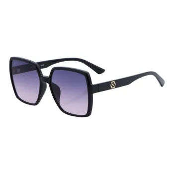 HORIEN Butterfly Sunglasses Unisex