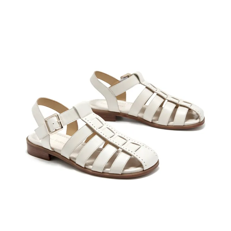 Beau Today Roman Sandals Women's-2
