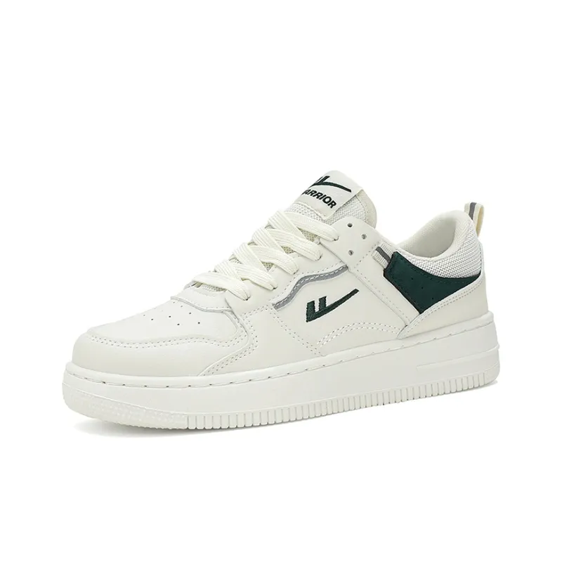 Warrior Air Force 1 Lightweight Low-Top Skateboard Shoes Unisex-68