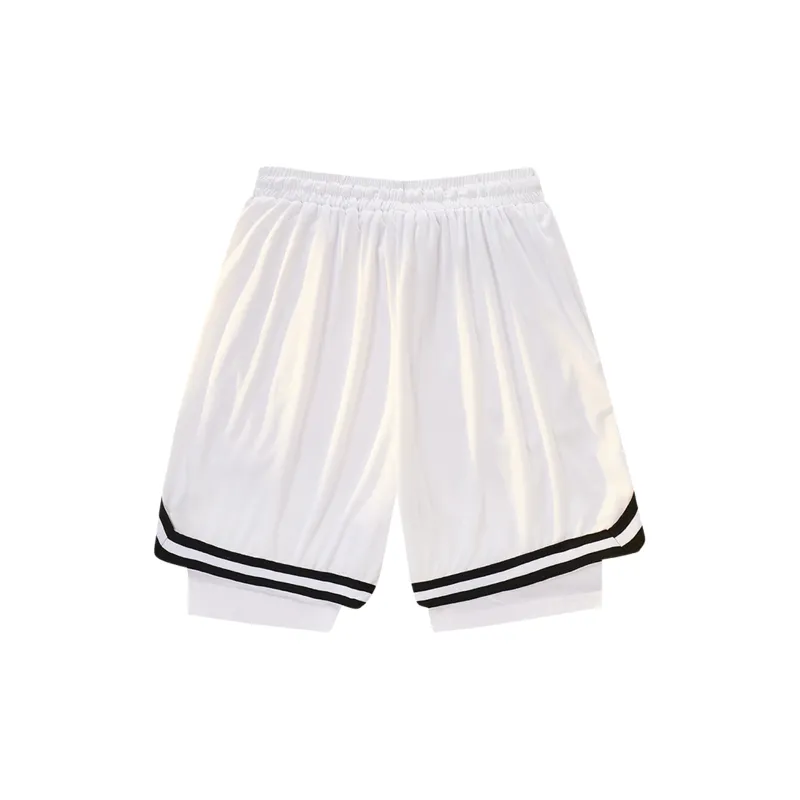 GF Basketball Shorts Unisex-6