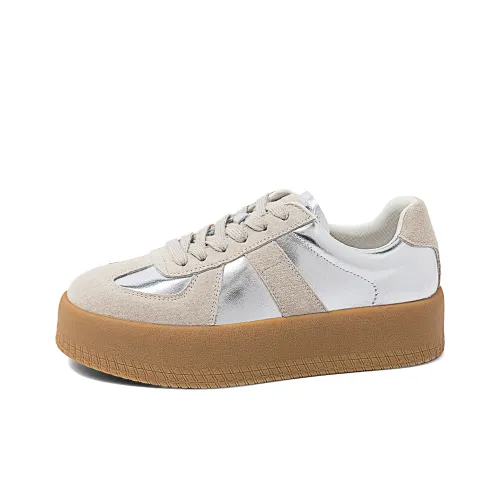 COMELY Casual Shoes Women's Low-Top