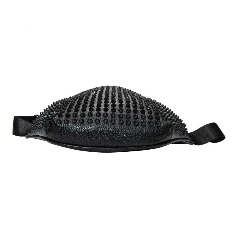 KONADCT Sling Bags Black-5