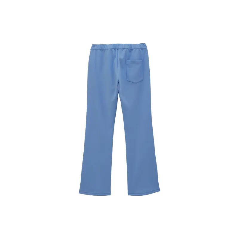 DESCENTE Knitted Sports Pants Women's-1