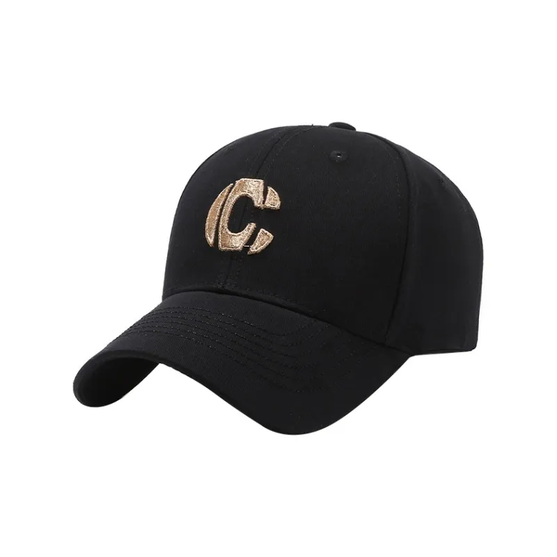 BSELEON Cotton Baseball Caps Unisex-2