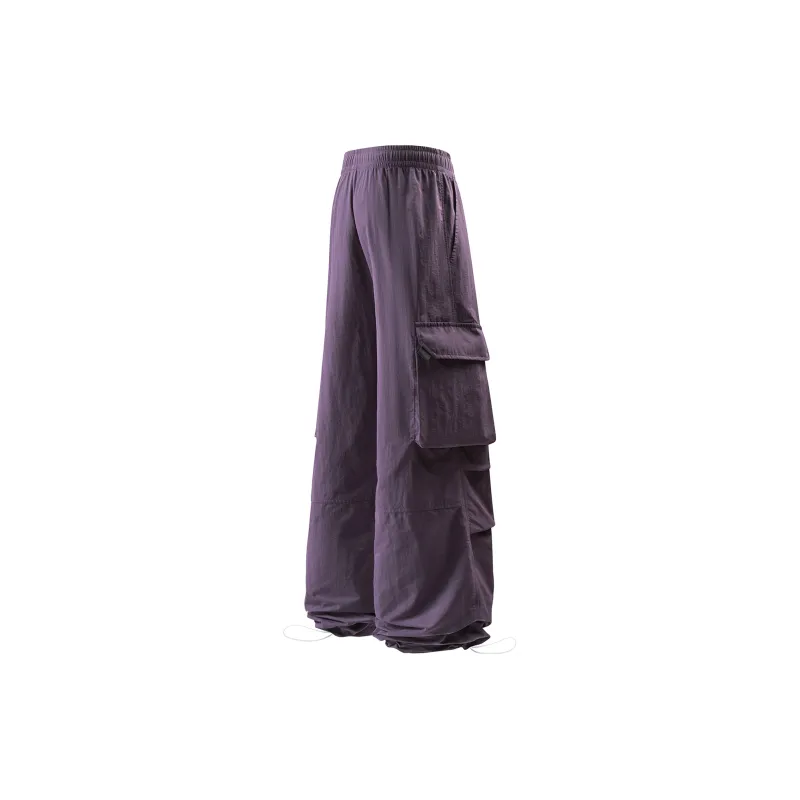 No Tears Cargo Pants Unisex-15
