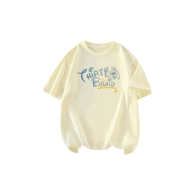 30BRAID T Shirts Unisex-15