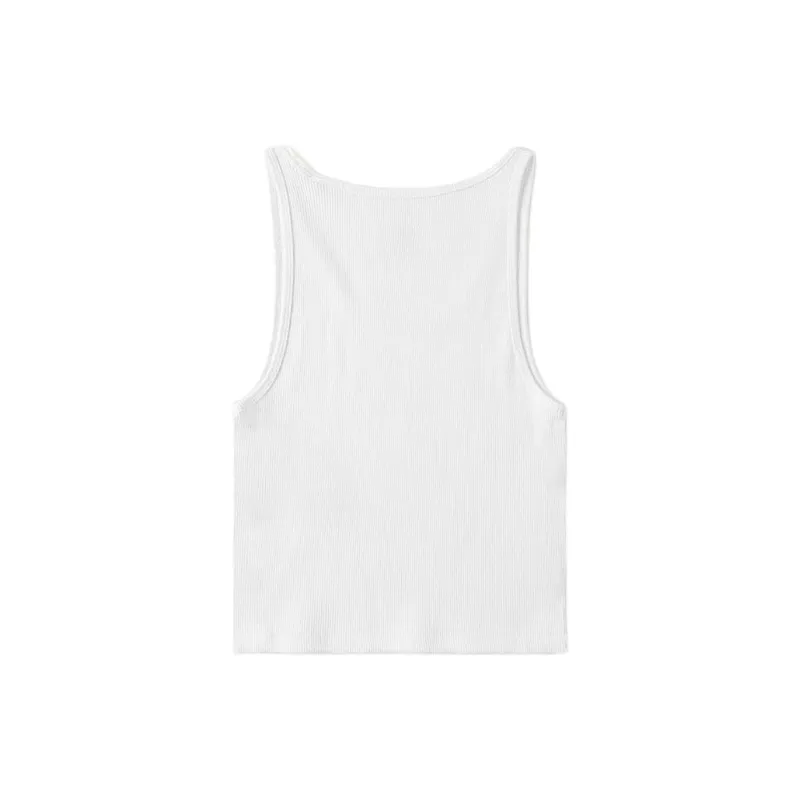 Dickies Tank Tops Women's-3
