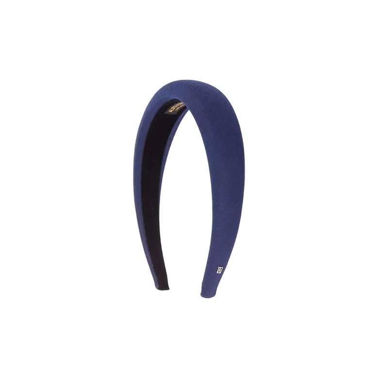 ALEXANDRE DE PARIS Fleur Collection Headbands Women's-0