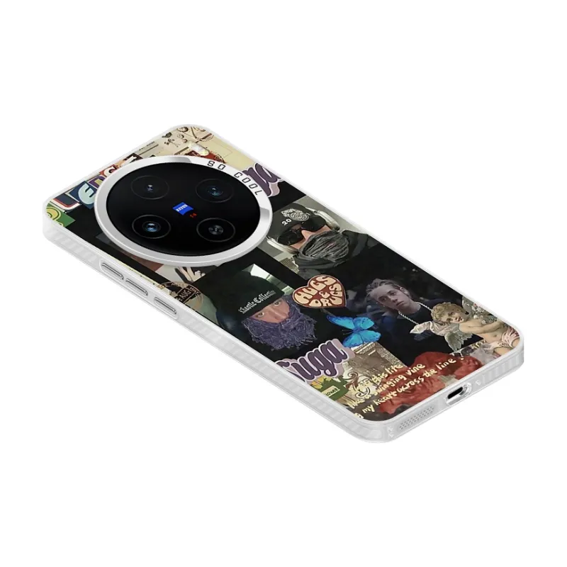 Small bones Phone Cases-1