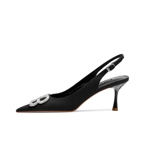 Shesrim High Heels Women's