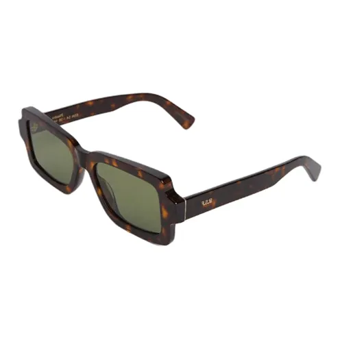 Retrosuperfuture Rectangle frame Sunglasses