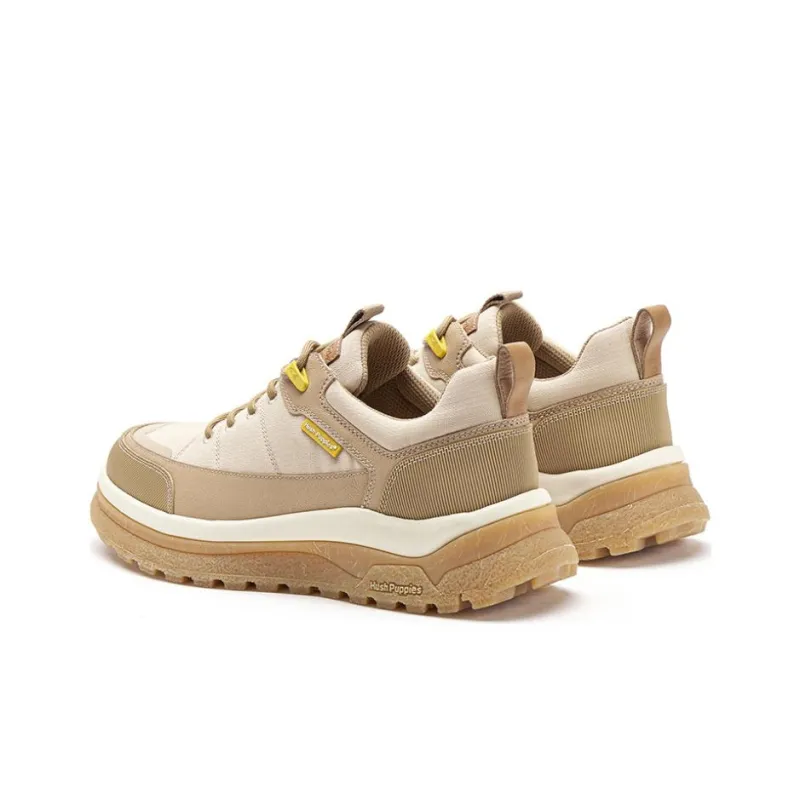 Hush Puppies Low Top Casual Shoes Women's-4