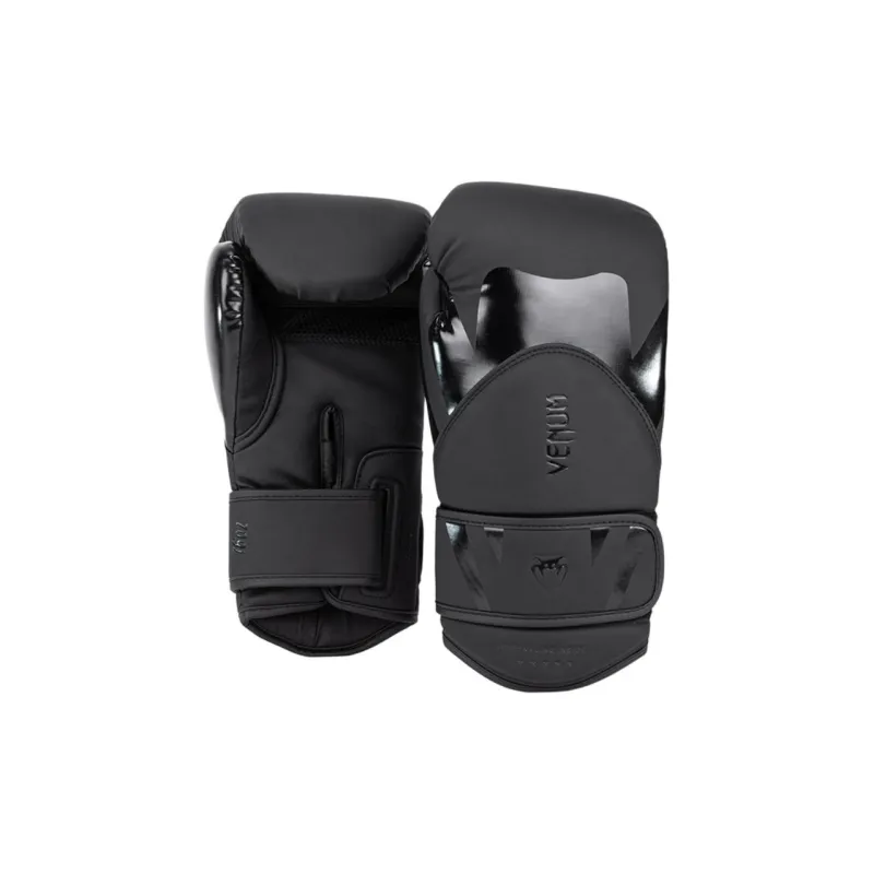 VENUM Boxing Gloves Synthetic Leather Unisex-3