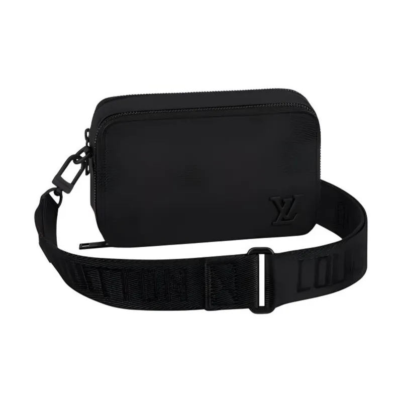 Lv Alpha Wearable Wallet-0