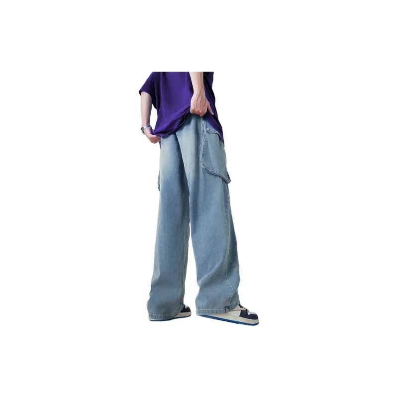 Premier 55 Jeans Unisex-1