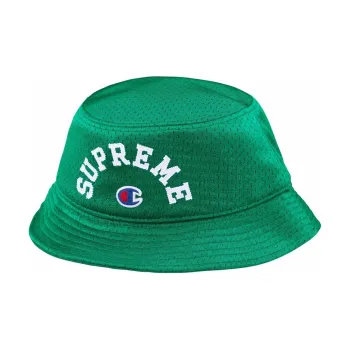 Supreme Champion Mesh Crusher