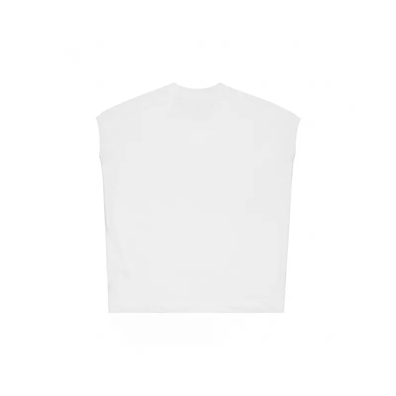 New Balance New Balance SS23 9BOX Series T Shirt Unisex White-1