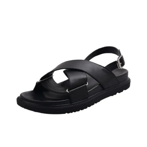 QUICHESHOES Beach Sandals Women's