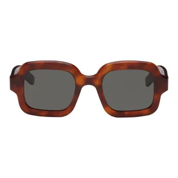 Retrosuperfuture Benz Square frame Sunglasses
