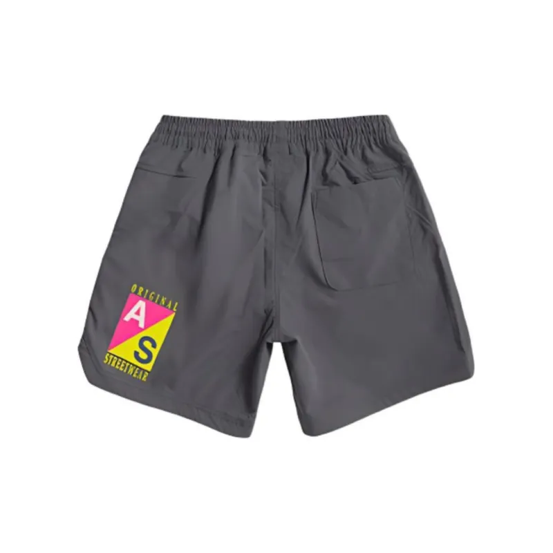AlphaStyle Casual Shorts Unisex-3