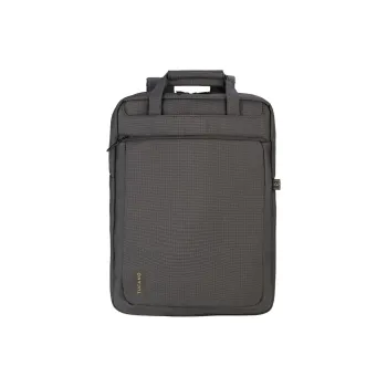 TUCANO Recycled Plastic Backpack Unisex Gray