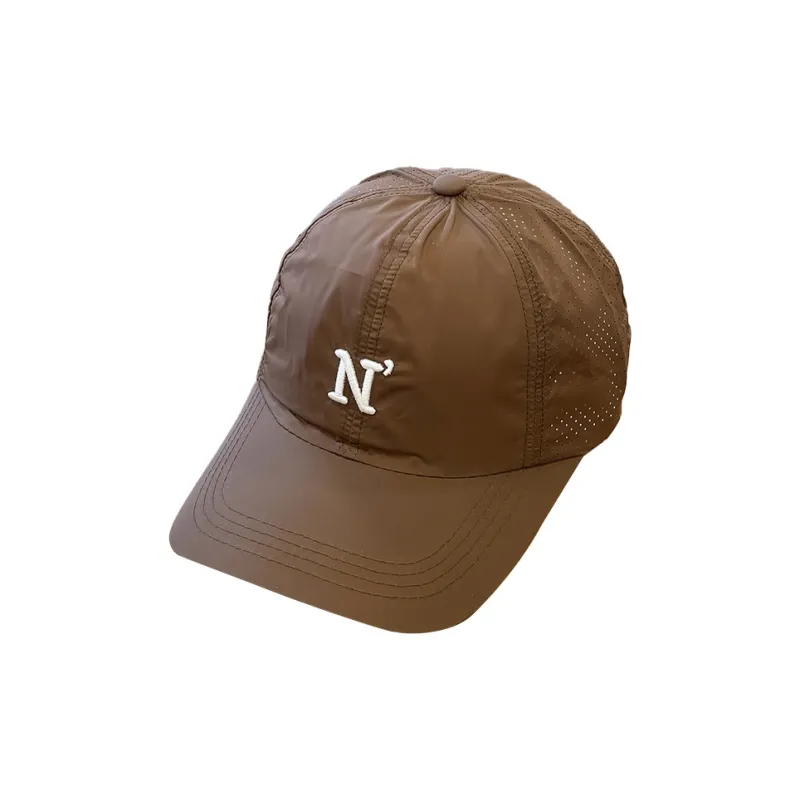 ASTAR HADES Polyester Baseball Caps Unisex-9