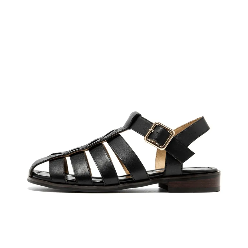 Beau Today Roman Sandals Women's-10