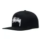 BKX Black